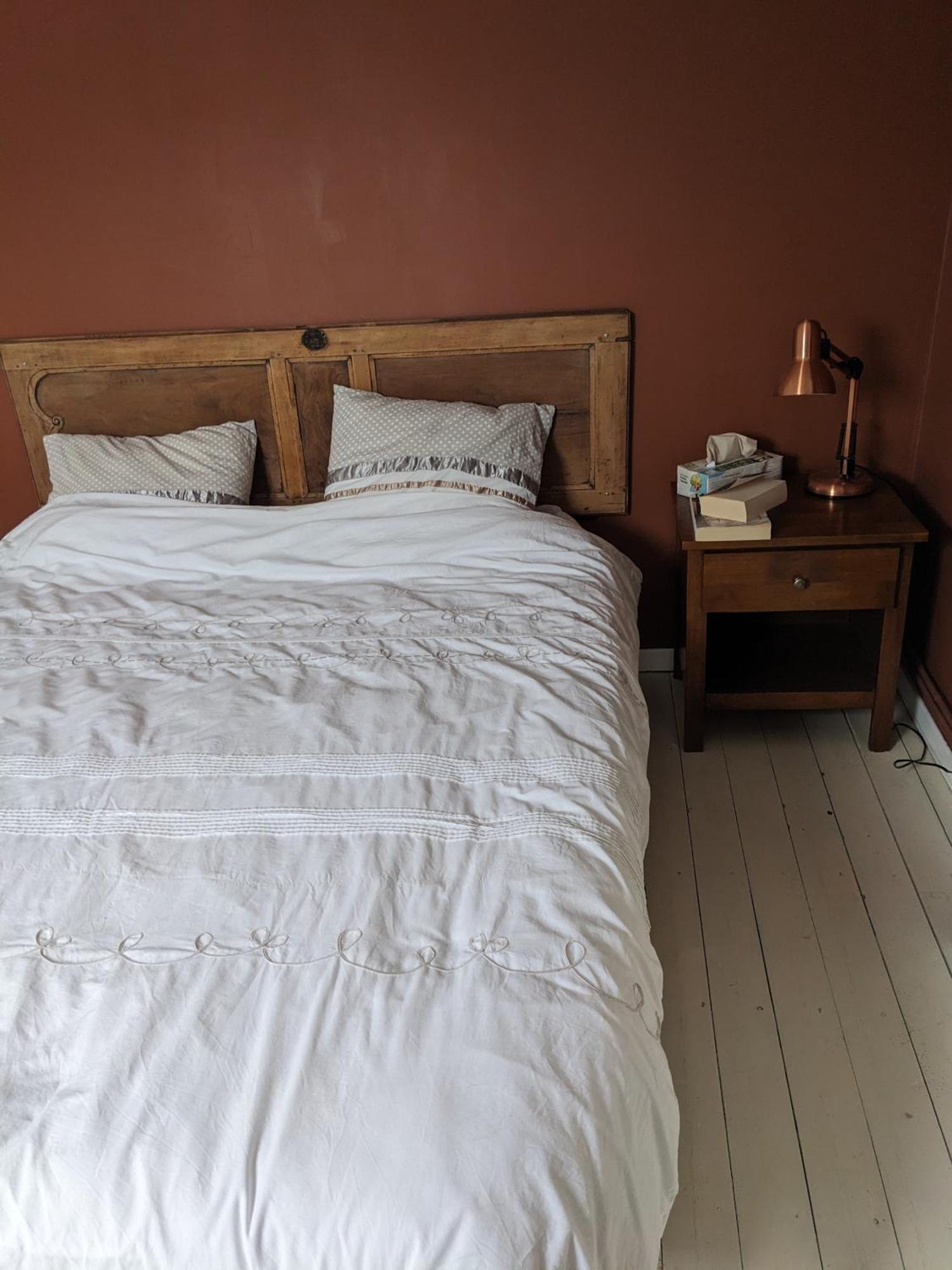 Chambre Chez L'Habitant - Na Osu Douai Buitenkant foto